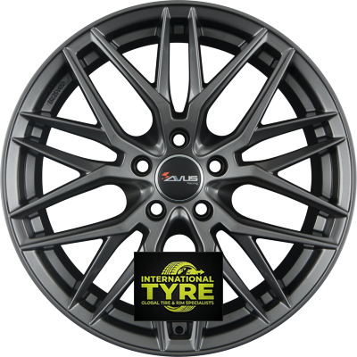 AVUS Racing AF19 7.50x17